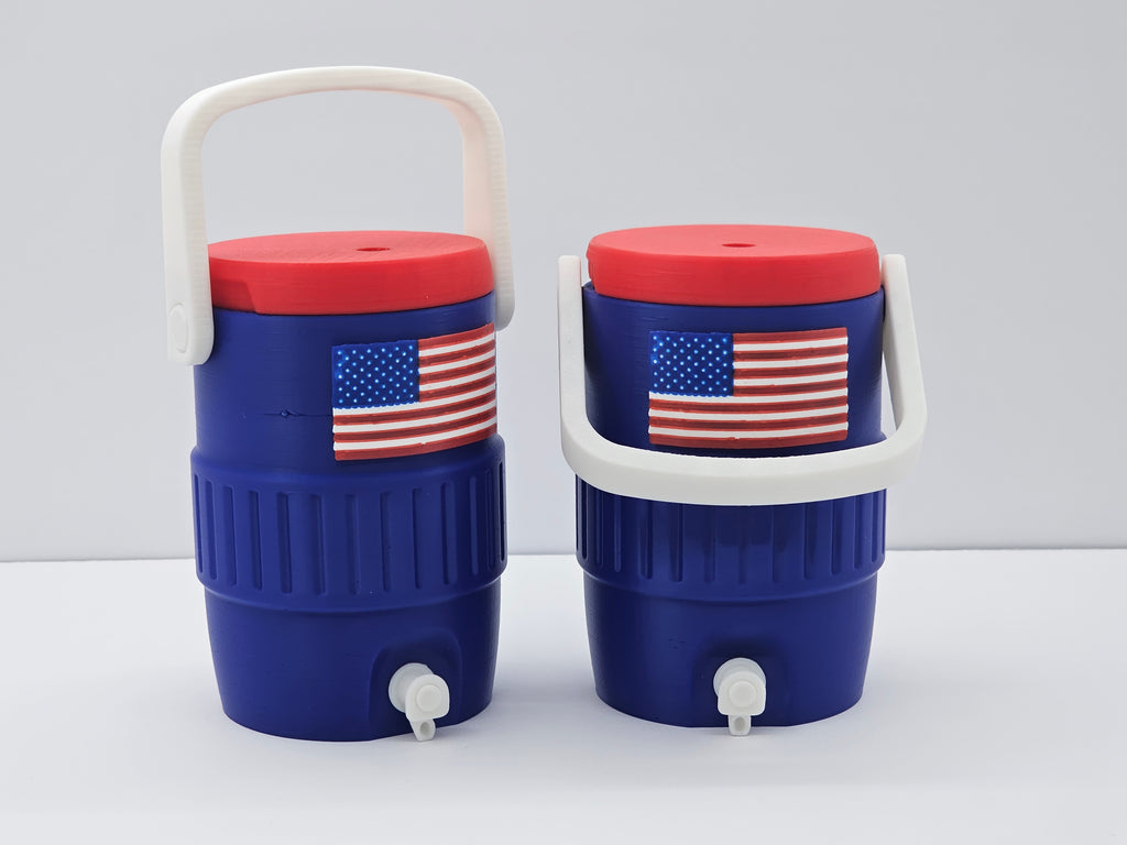 12 oz Can Coolers