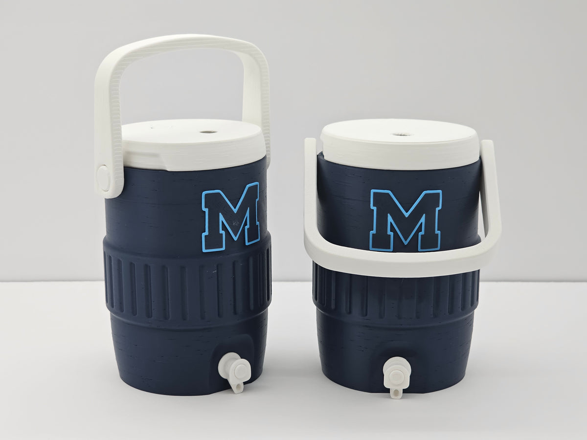 12 oz Can Coolers