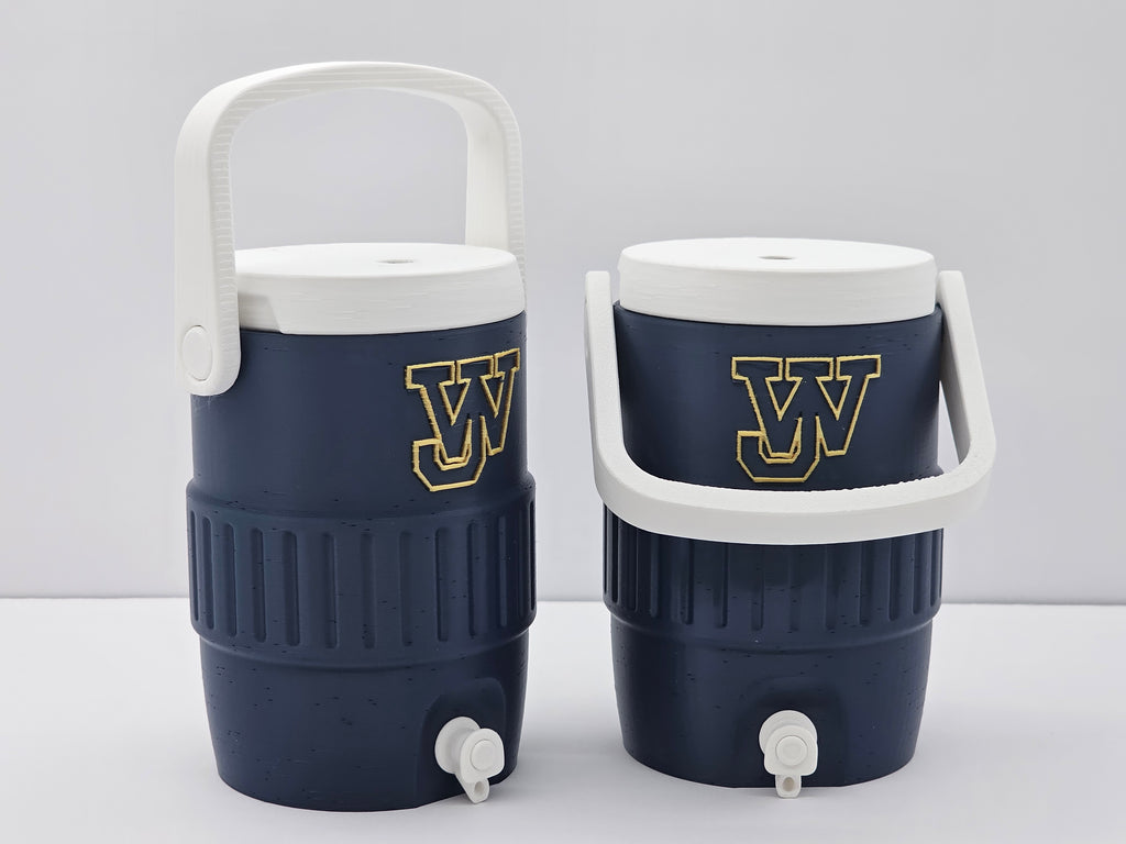 12 oz Can Coolers