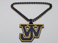 James Wood High School Hype Chain