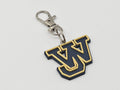 James Wood Key Chain Charm