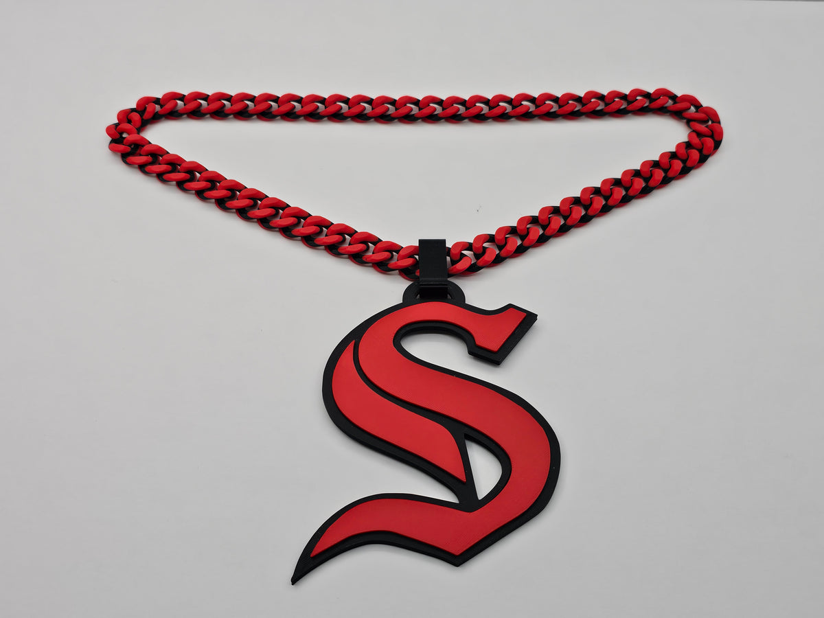 Sherando Hype Chain