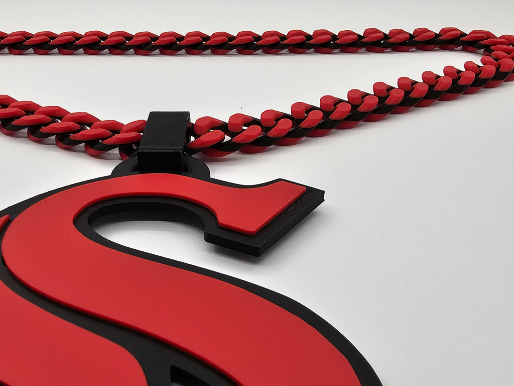 Sherando Hype Chain