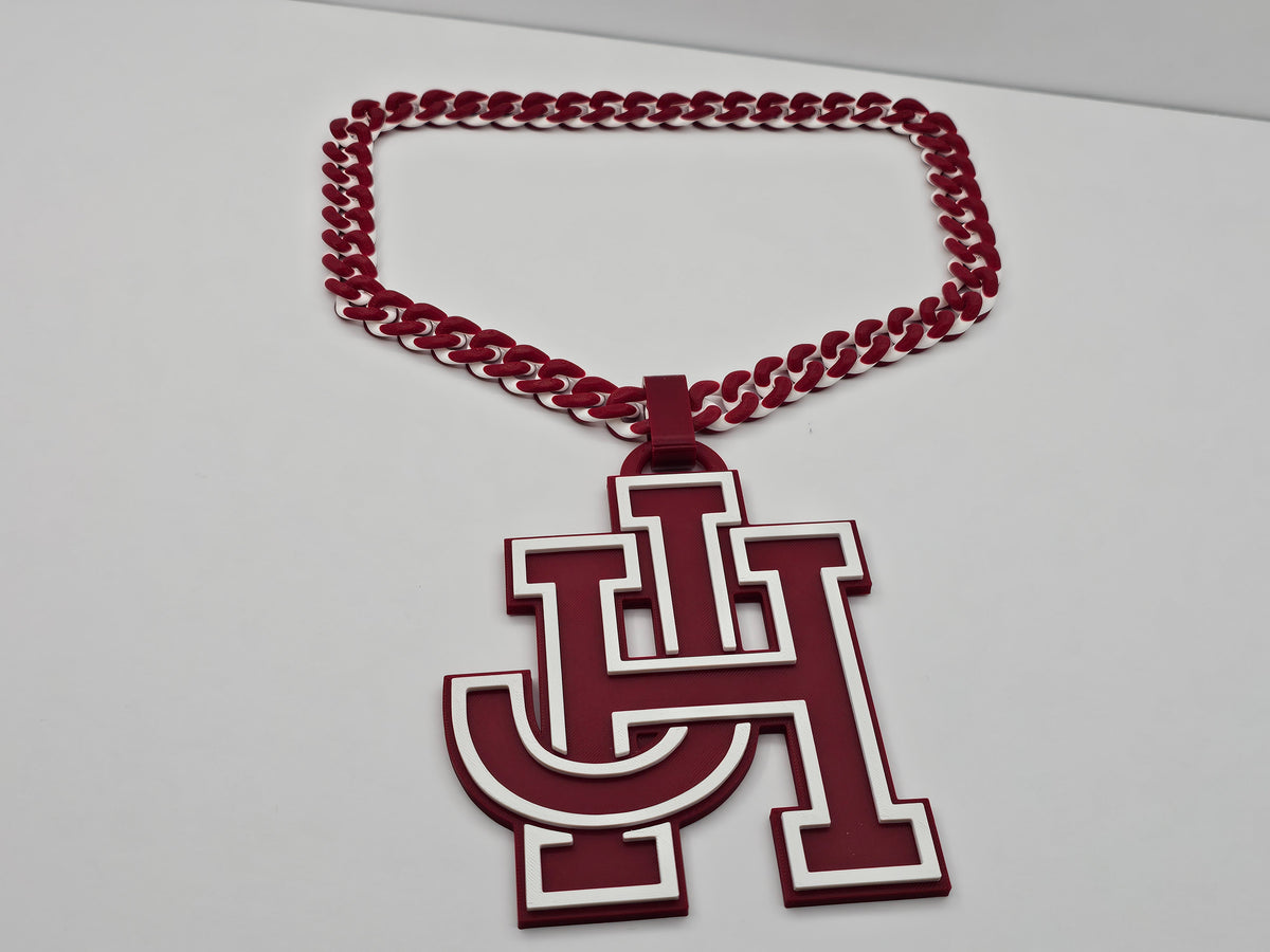 John Handley Hype Chain