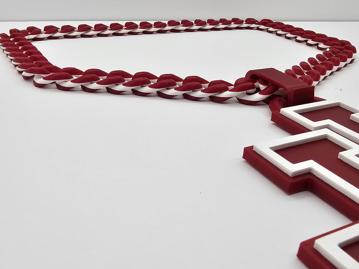 John Handley Hype Chain