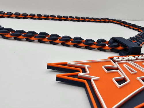 Clarke County Hype Chain