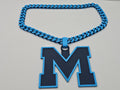 Millbrook Hype Chain