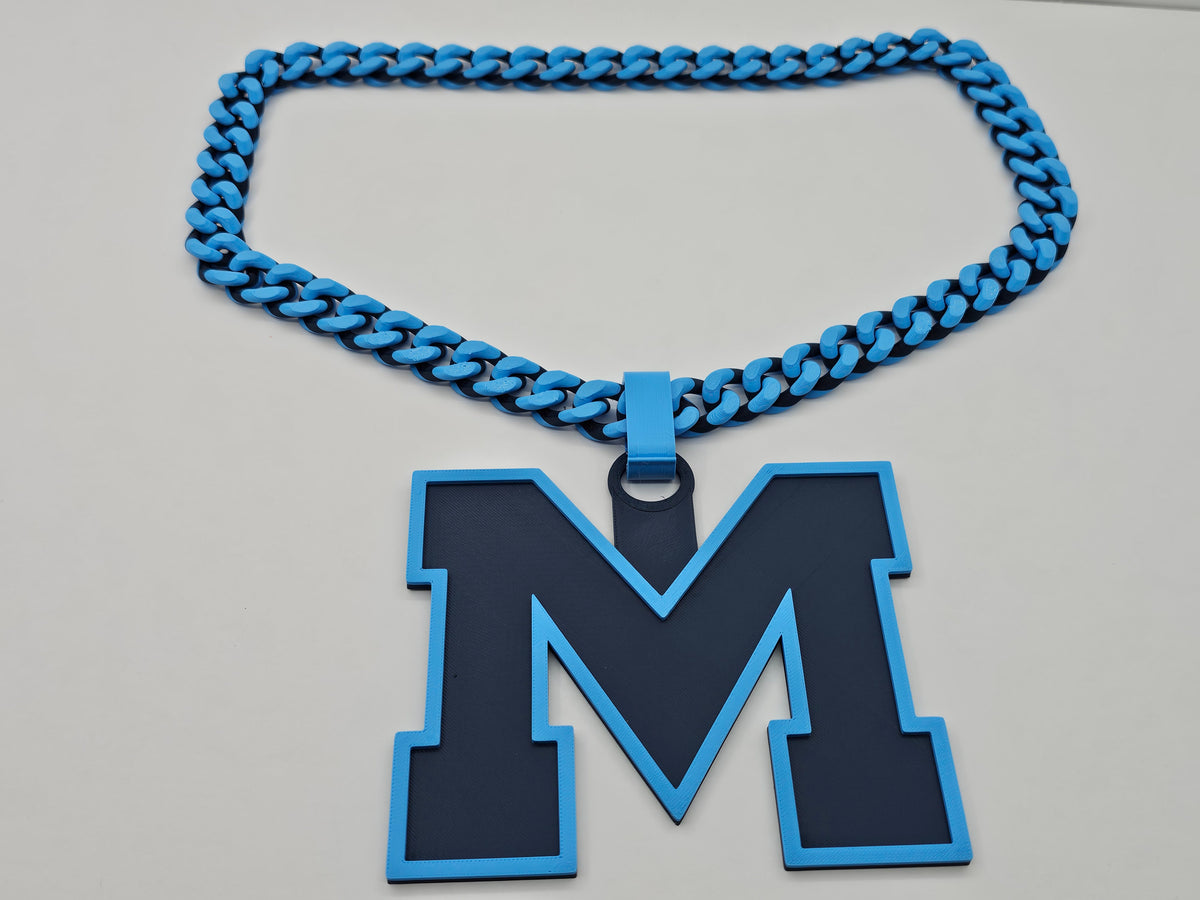 Millbrook Hype Chain