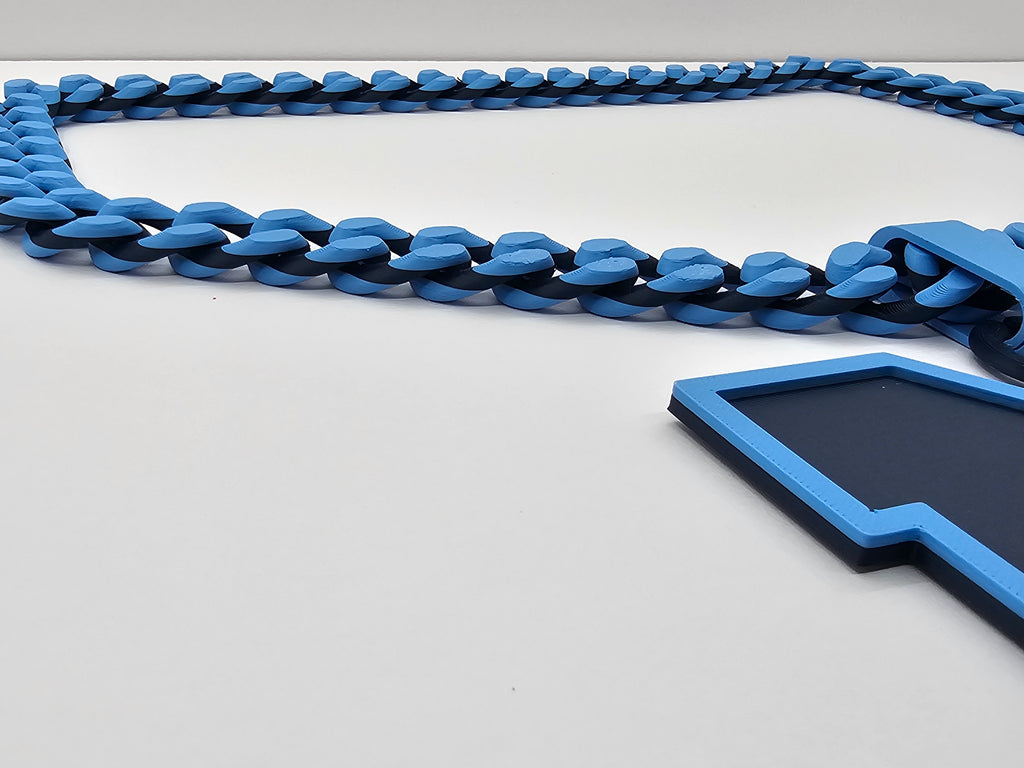 Millbrook Hype Chain