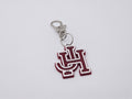 John Handley Key Chain Charm