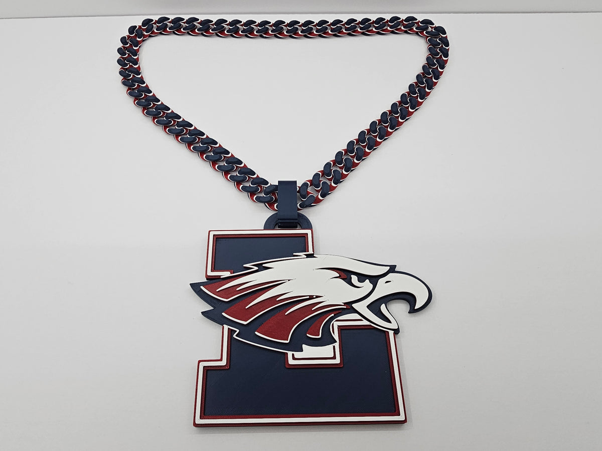 Liberty Hype Chain