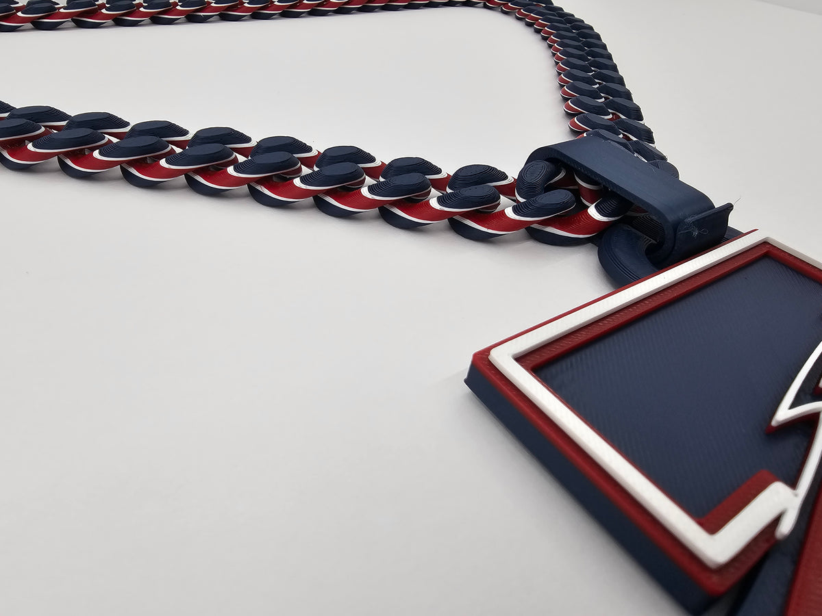Liberty Hype Chain
