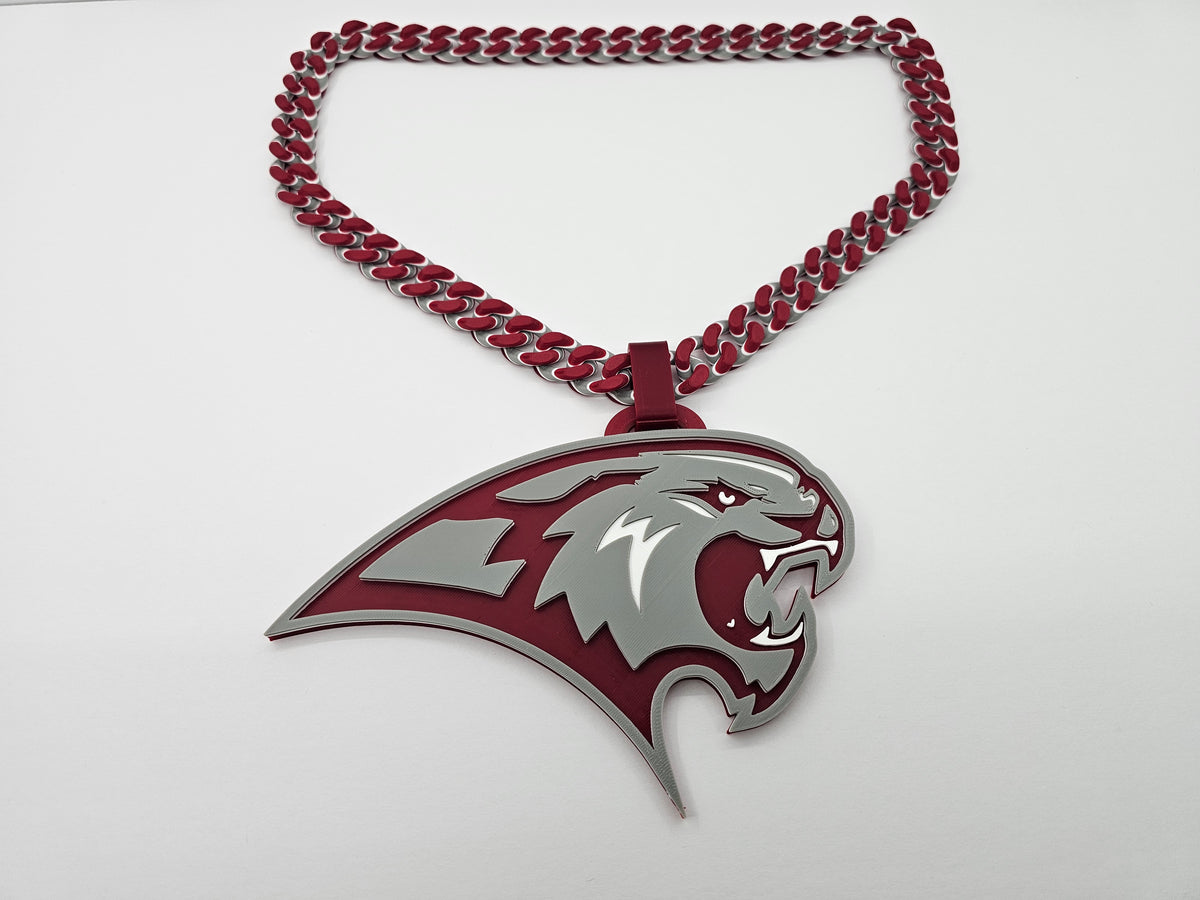 Warren County Hype Chain