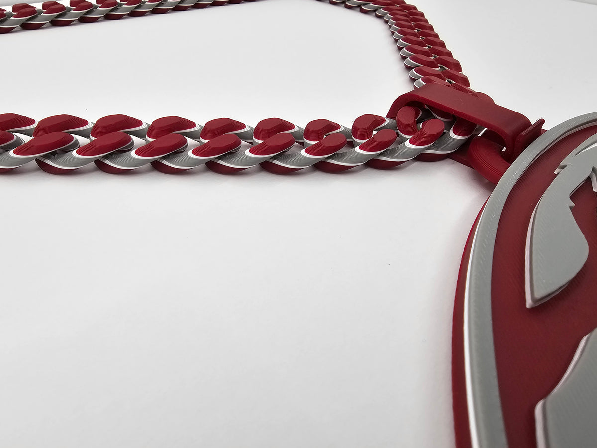 Warren County Hype Chain