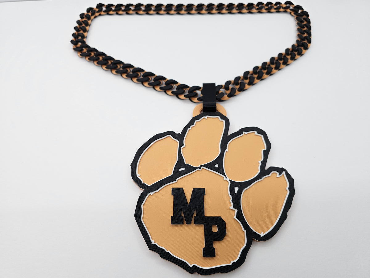 Manassas Park Hype Chain