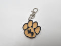 Manassas Park Chain Charm