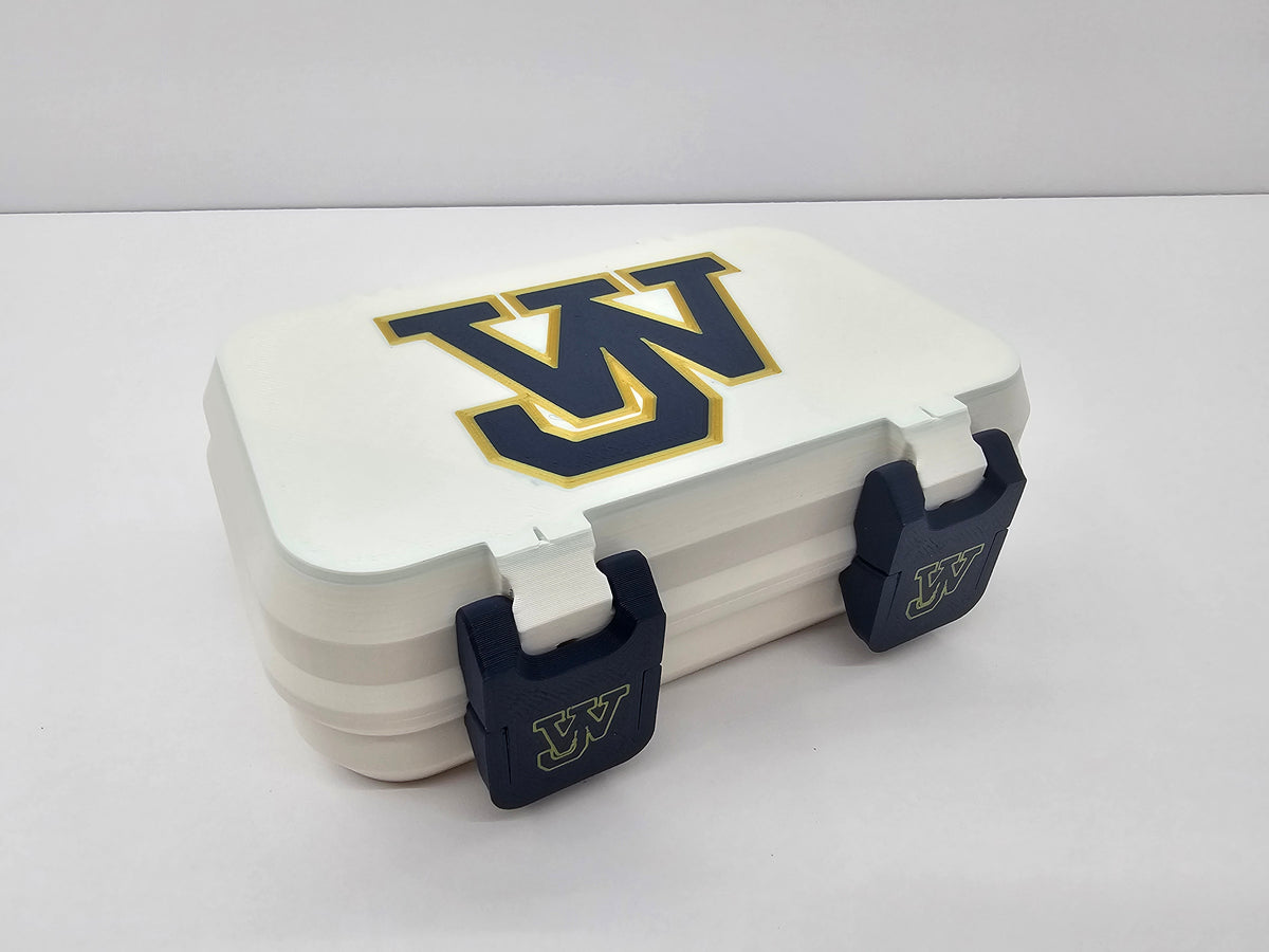 Golf Ball Cases