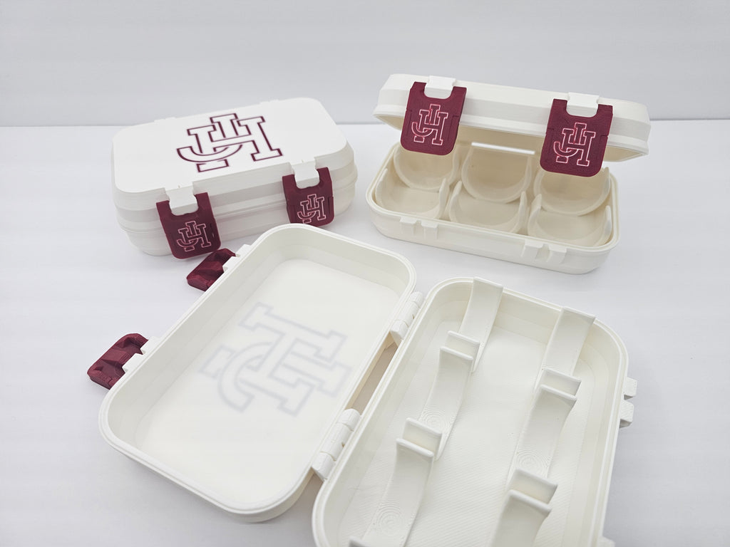 Golf Ball Cases