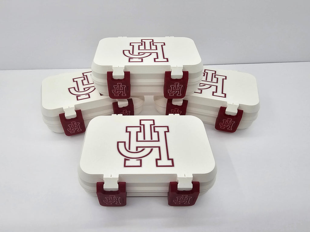 John Handley Golf Ball Case