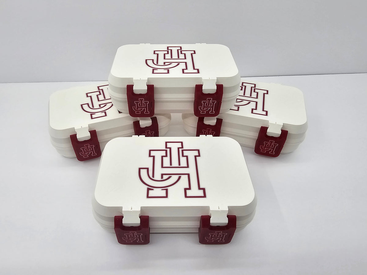 Golf Ball Cases