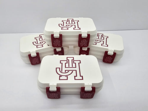 Golf Ball Cases