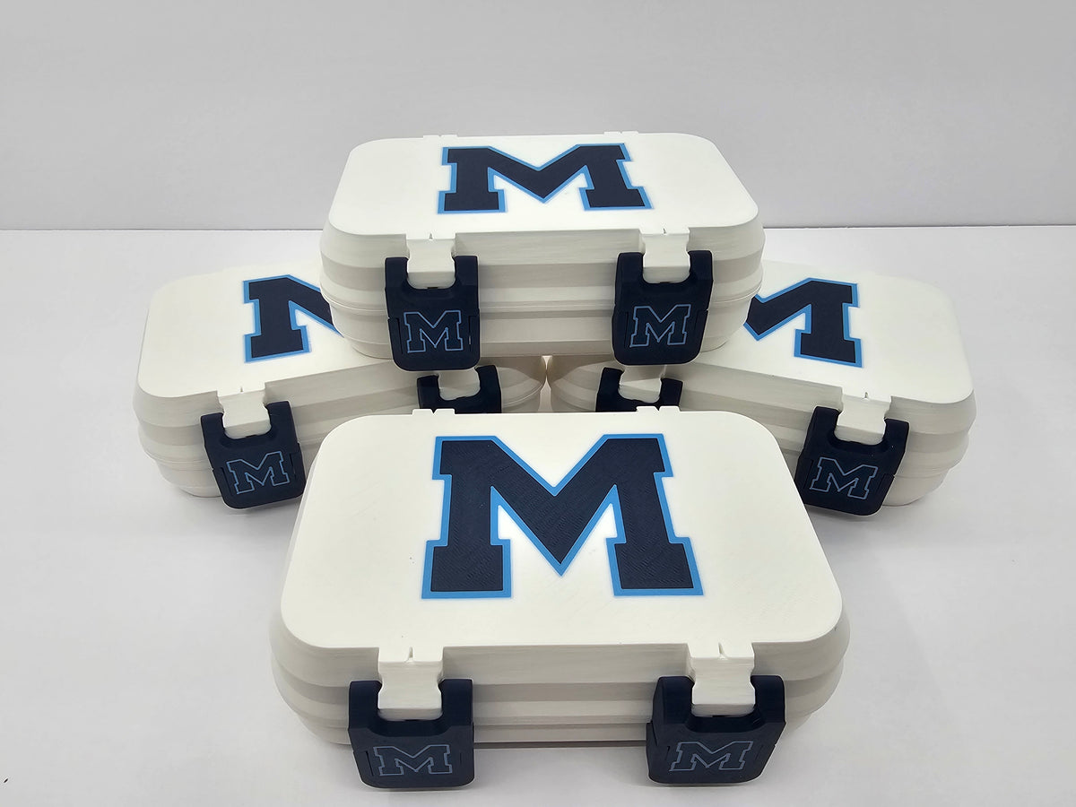 Golf Ball Cases