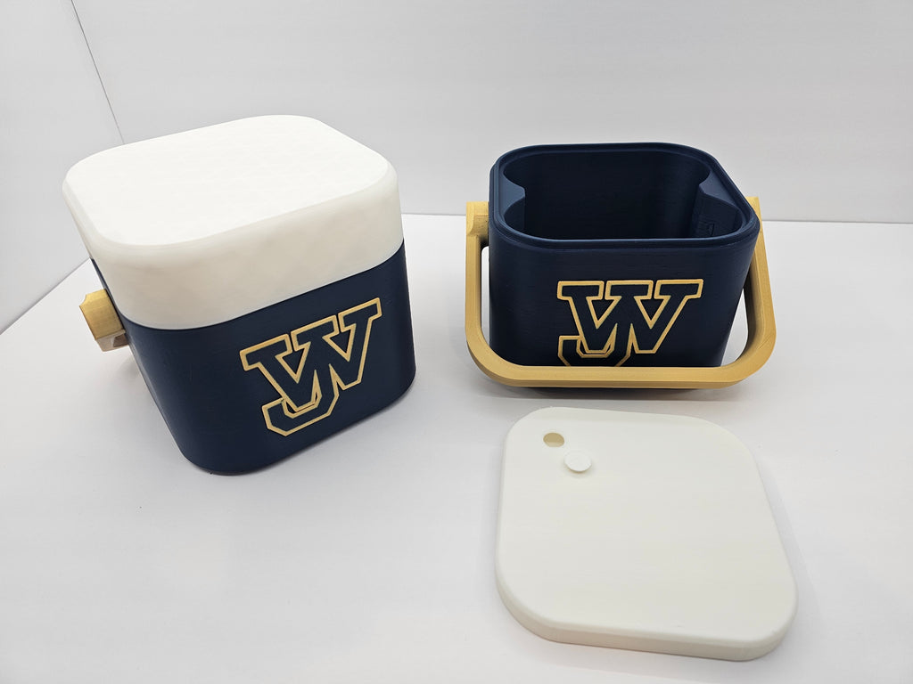 12 oz Can Coolers