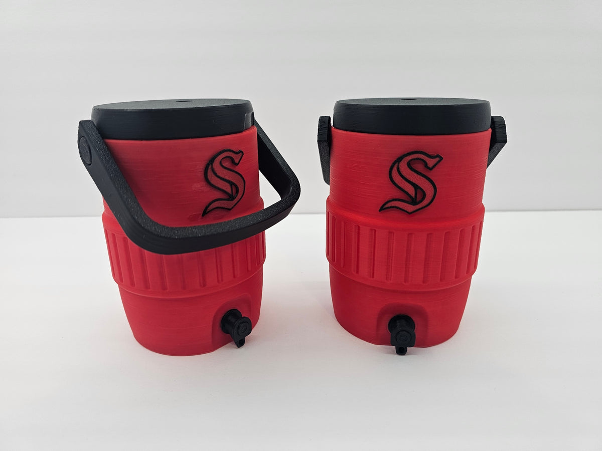 Sherando 12 Oz Can Cooler