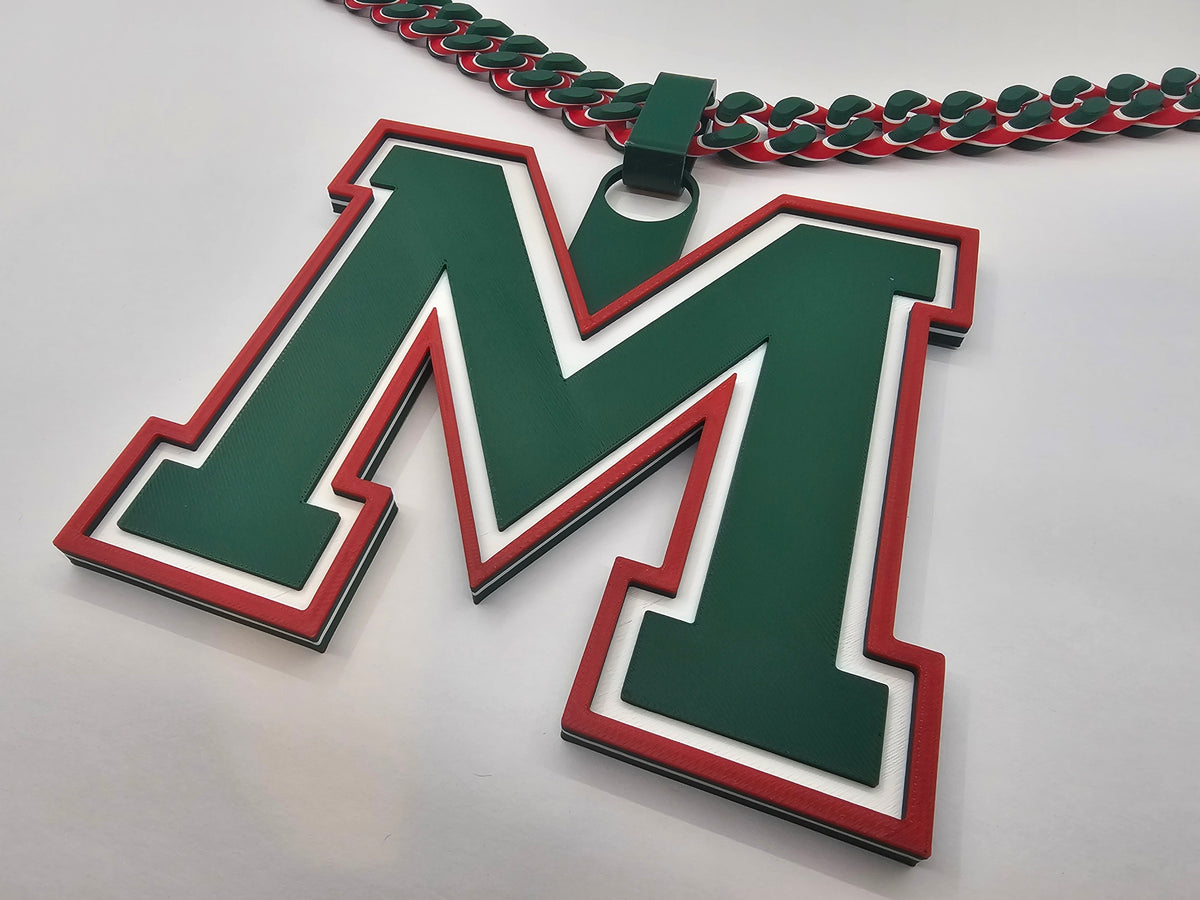 Musselman Hype Chain