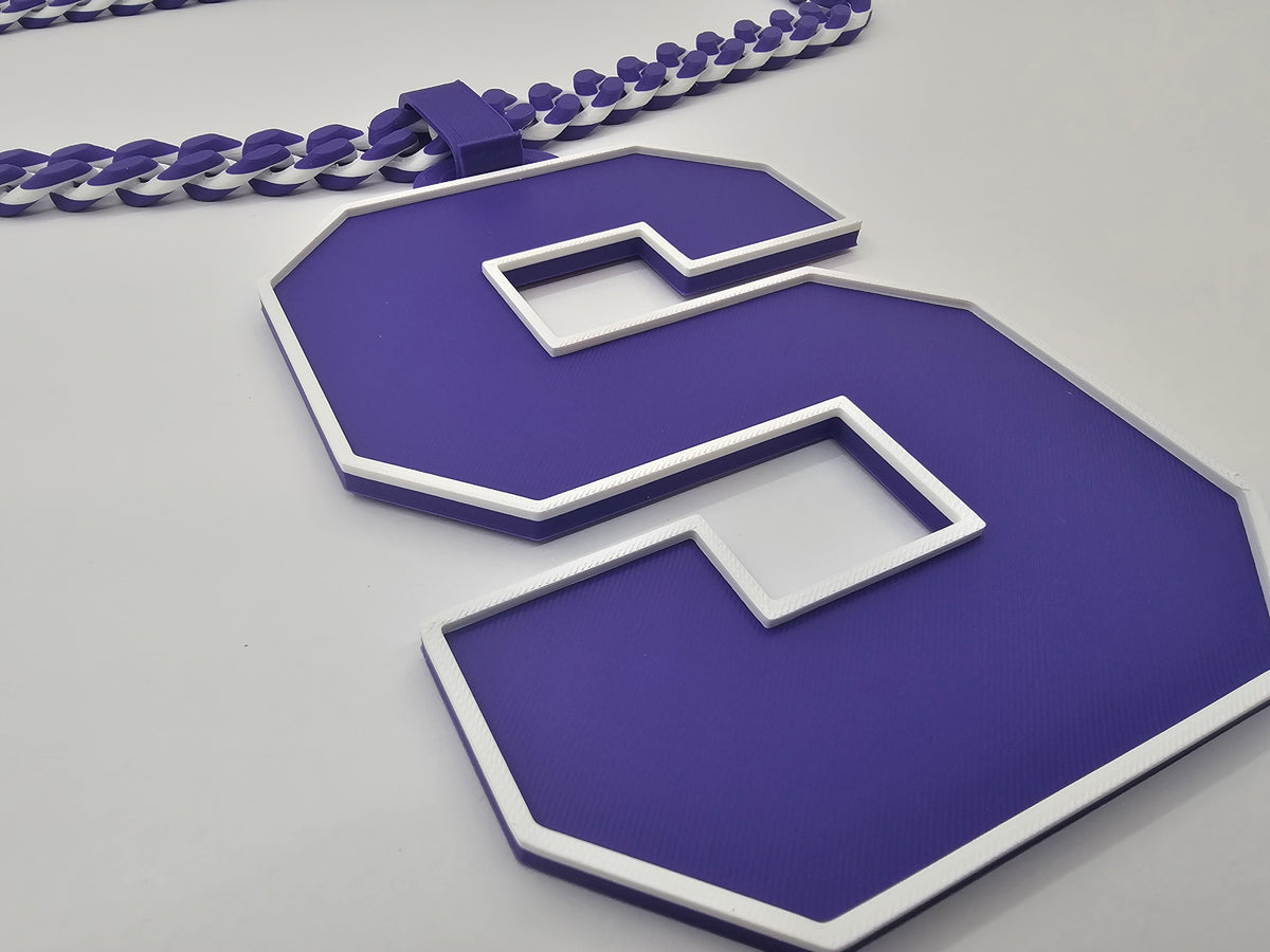 Strasburg Hype Chain
