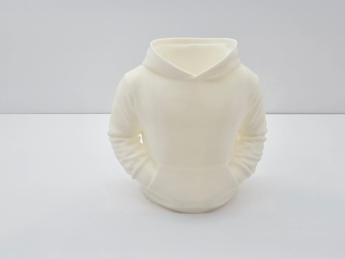 Hoody Styled Pencil Holder