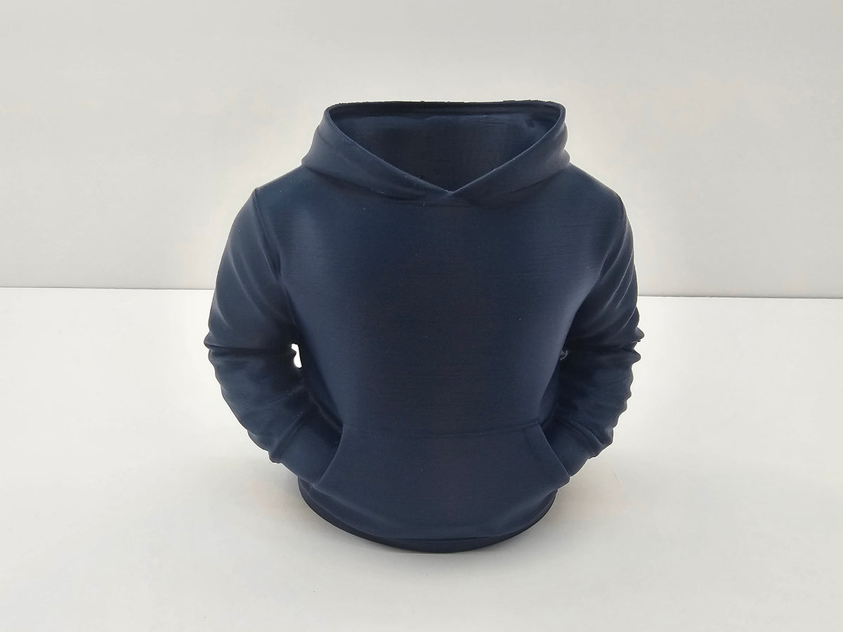 Hoody Styled Pencil Holder