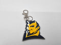 Culpepper Key Chain Charm