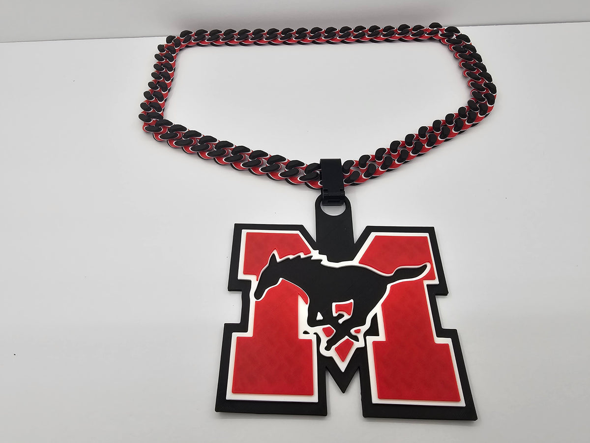 Meridian Hype Chain