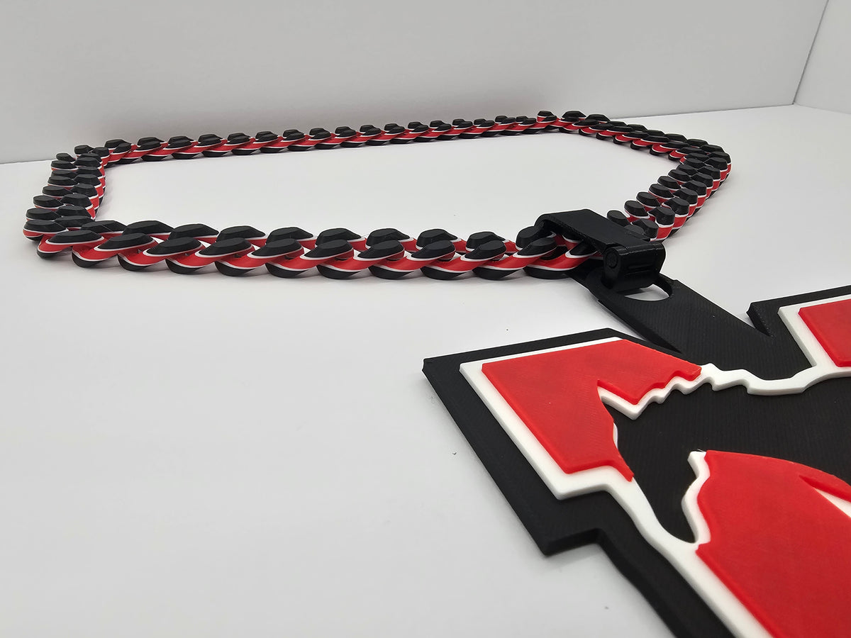 Meridian Hype Chain