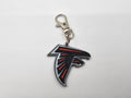 Fauquier Key Chain Charm