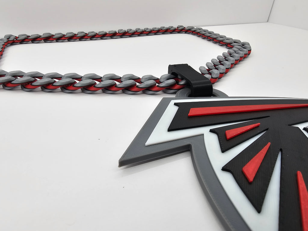 Fauquier Hype Chain