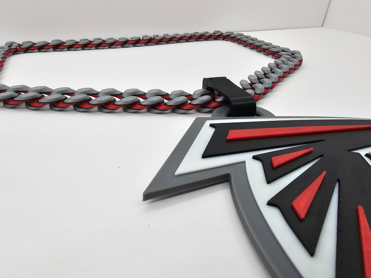 Fauquier Hype Chain