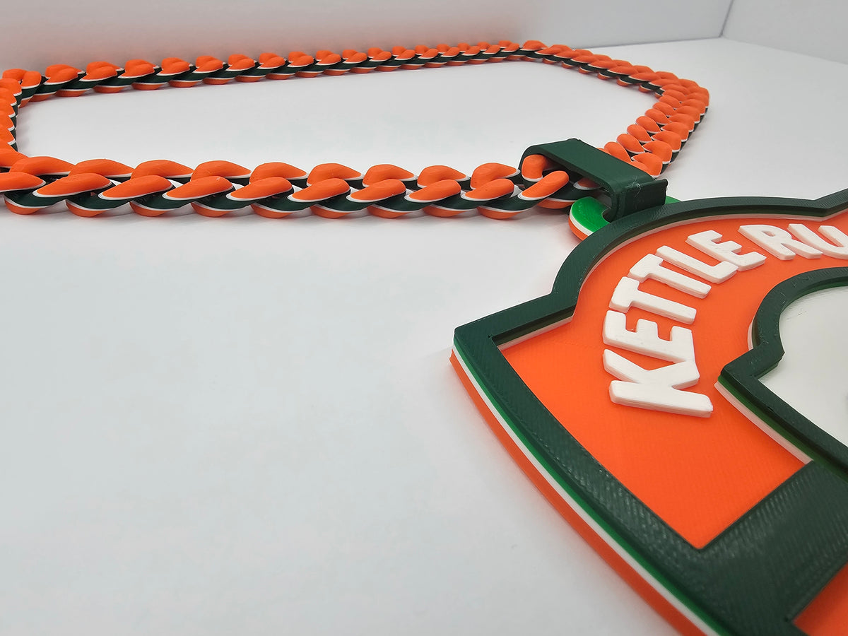 Kettle Run Hype Chain