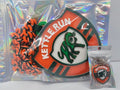 Kettle Run COMBO Hype Chain + KeyChain Charm
