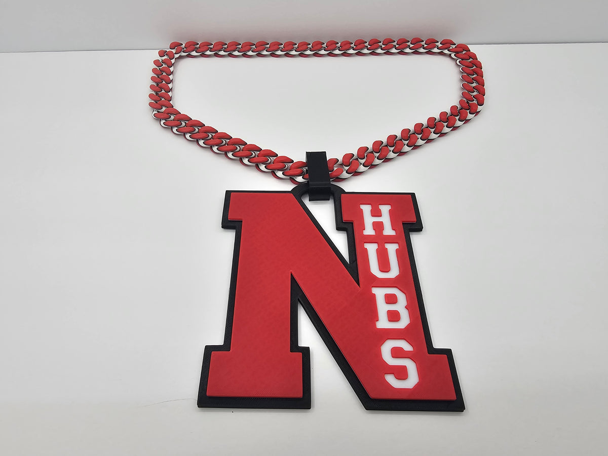 North Hagerstown Hype Chain