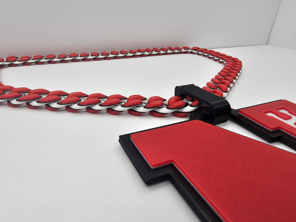 North Hagerstown Hype Chain