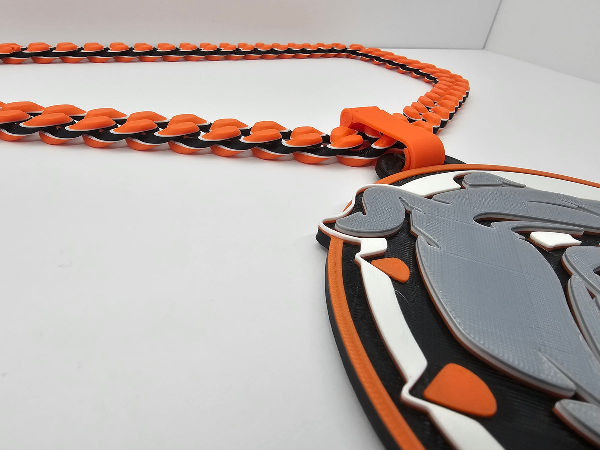 Martinsburg Hype Chain