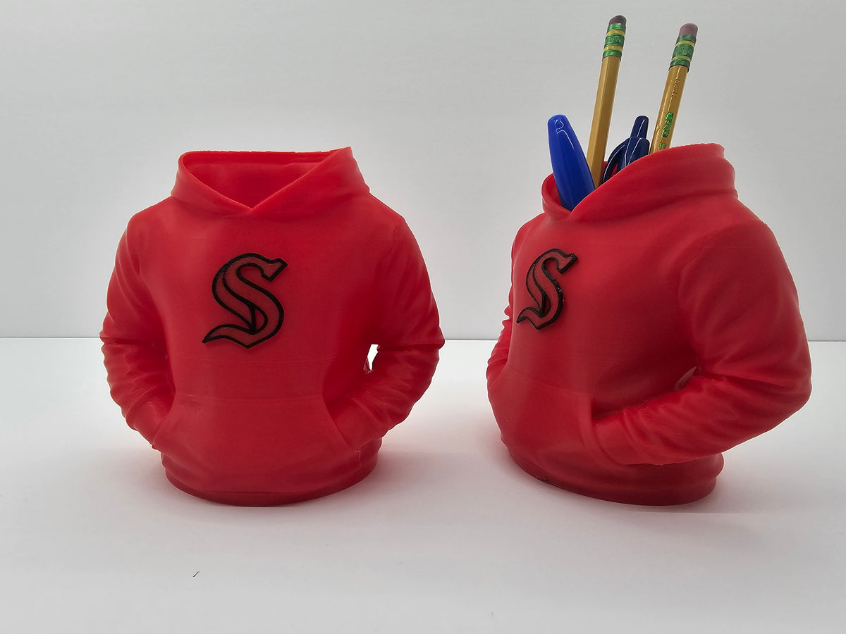 Sherando Pencil Holder