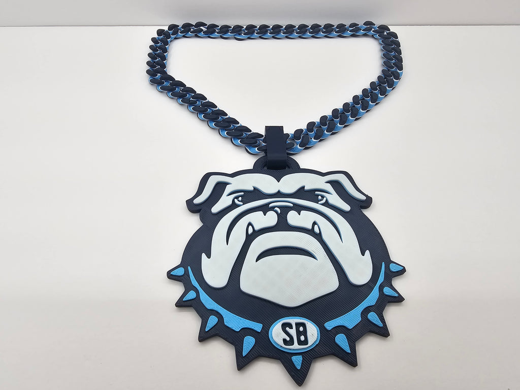 Stone Bridge Hype Chain