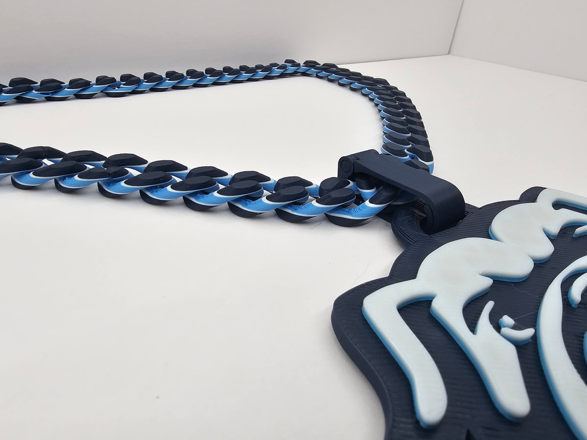 Stone Bridge Hype Chain