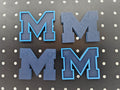 Millbrook Logo Magnet
