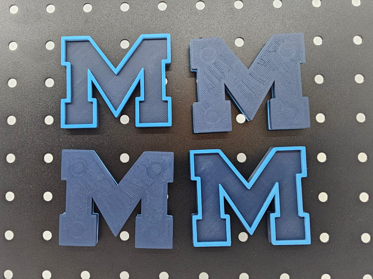 Millbrook Logo Magnet
