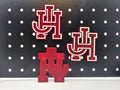 John Handley Logo Magnet