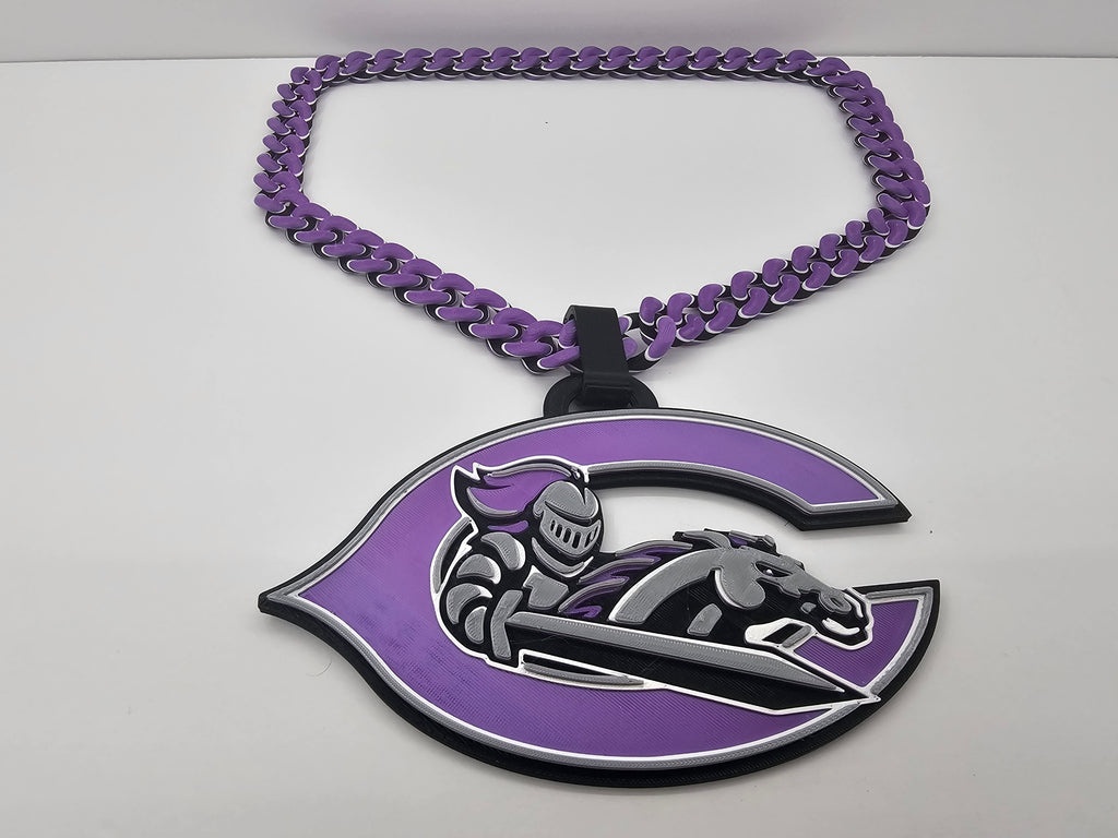 Chantilly Hype Chain